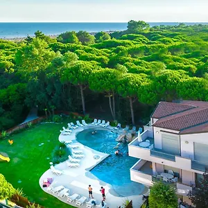 Costa Rica Eco Бибионе