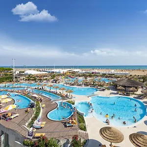 Villaggio Turistico Internazionale Бибионе