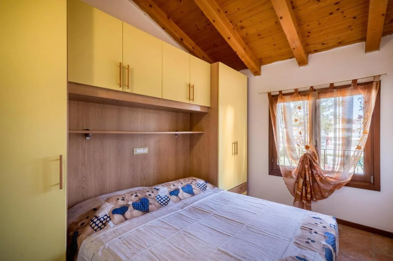 شقة Borgo Stella بيبيوني إيطاليا