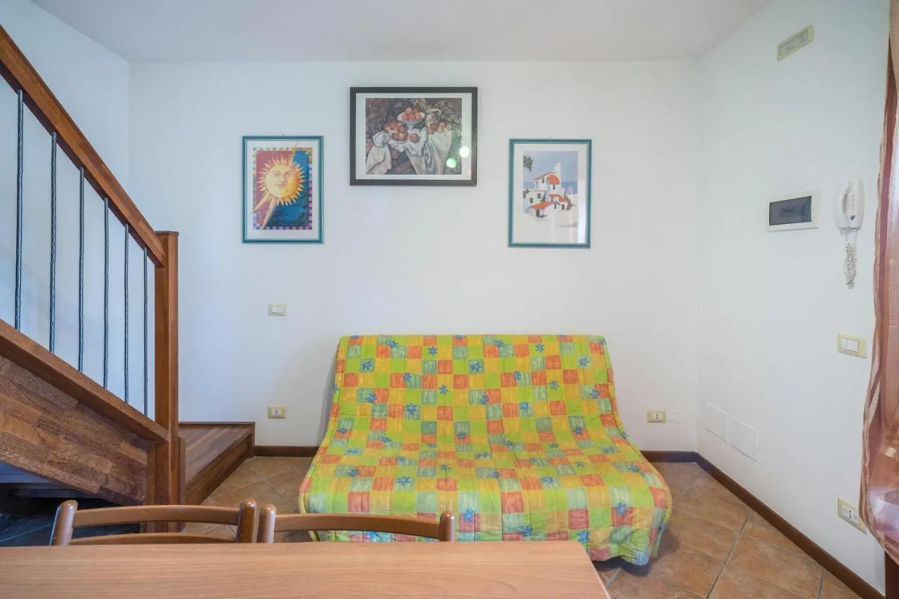 شقة Borgo Stella بيبيوني إيطاليا