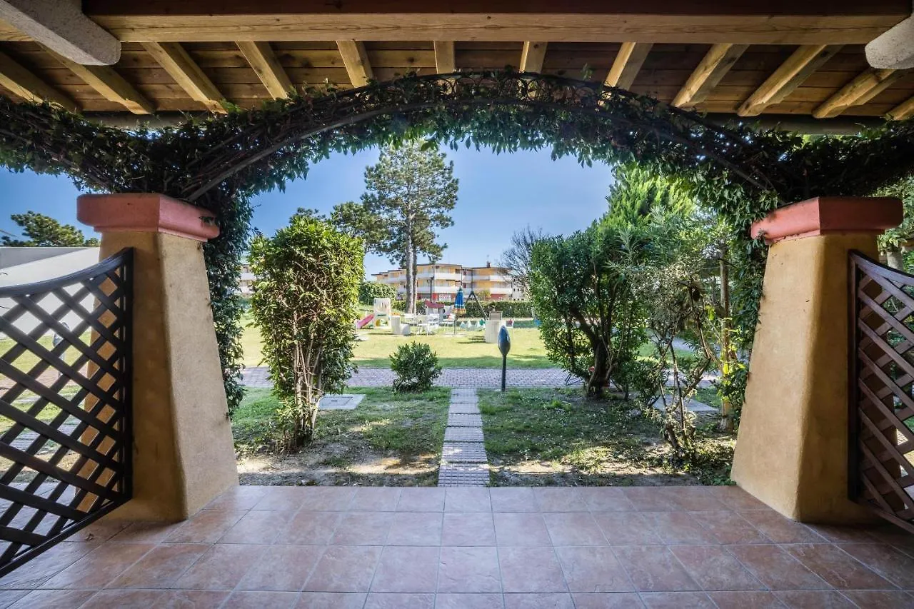 شقة Borgo Stella بيبيوني