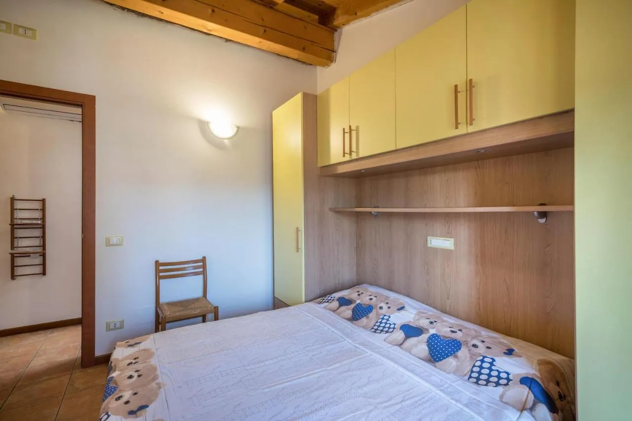 Borgo Stella Apartman Bibione